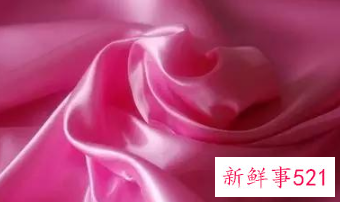 弹力素绉缎是什么面料