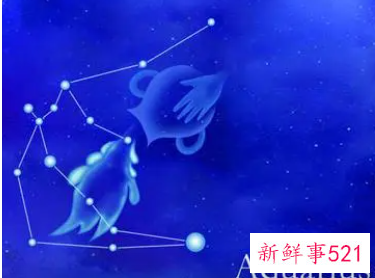 水瓶座戴什么转运