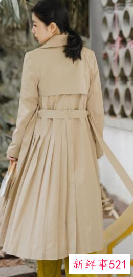 怎样穿衣搭配更有气质女