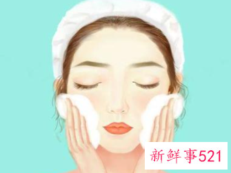 女人皮肤粗糙吃什么