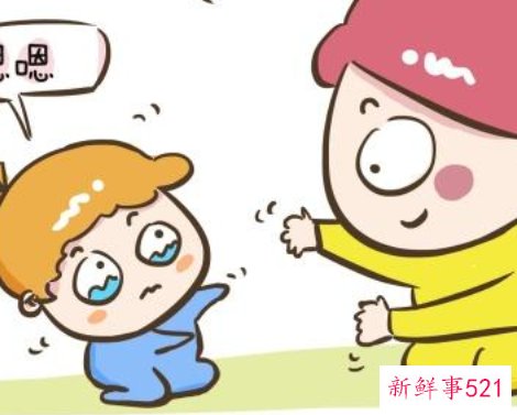 宝宝爱发脾气怎么办