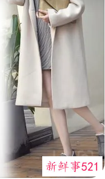 毛口豆豆鞋搭配什么裤子女