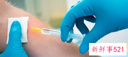 打了消炎针的副作用有哪些