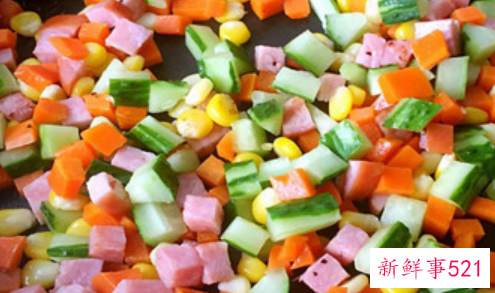 水果胡萝卜是直接吃吗