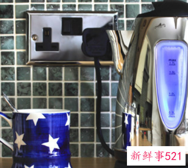 电流对人体的伤害的两种类型