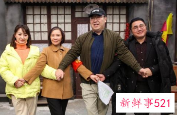 《家和万事兴》播出时间