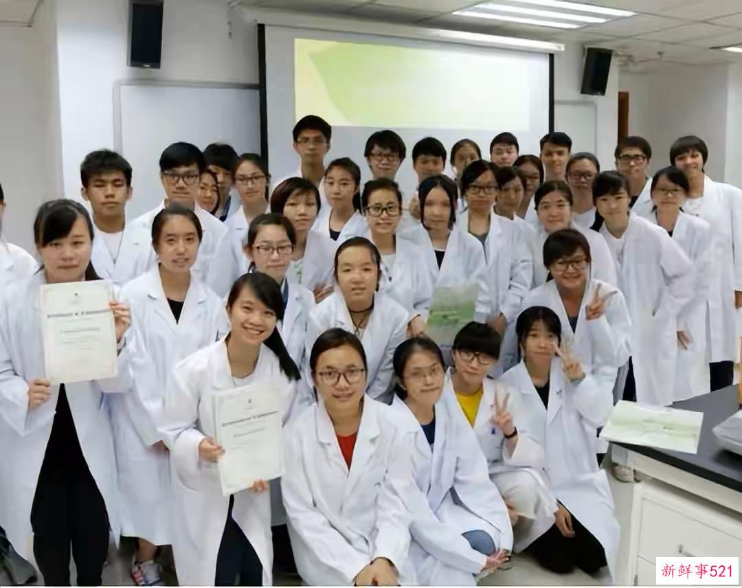 交大校花钱璐璐：39岁被聘加州理工终身教授，被爆12年结了4次婚