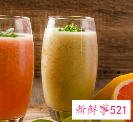 胡萝卜苹果汁坚持喝了六个月的好处