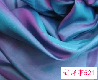 弹力素绉缎是什么面料
