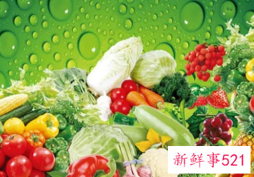 哪些蔬菜需要冷藏保鲜