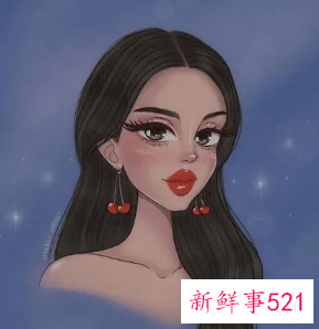 冷门有气质的英文名女