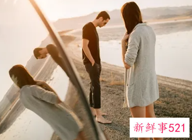 分手挽回最有力度的话有哪些