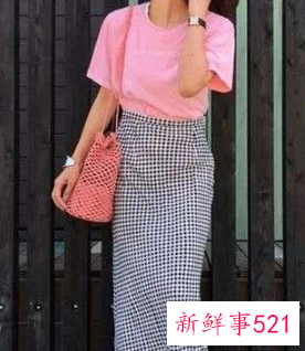 男生最喜欢女生穿什么颜色