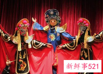 中国非物质文化遗产介绍