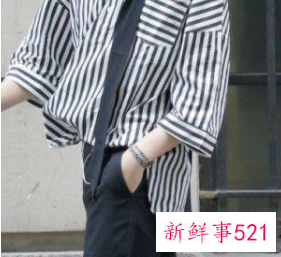 男士服装穿着搭配技巧