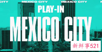 英雄联盟S12世界赛确定举办地点