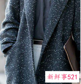 男士服装穿着搭配技巧