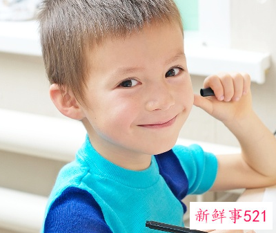 孩子思想悲观消极怎么办