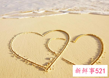 最浪漫的表白方式句子