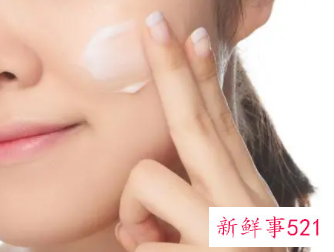 女人皮肤粗糙吃什么