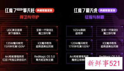 红魔发布变形金刚定制版手机