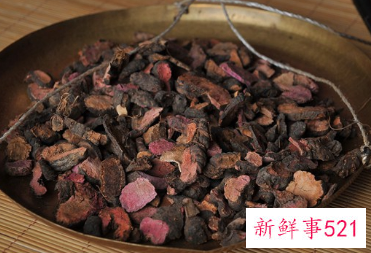 秋天喝什么茶去火