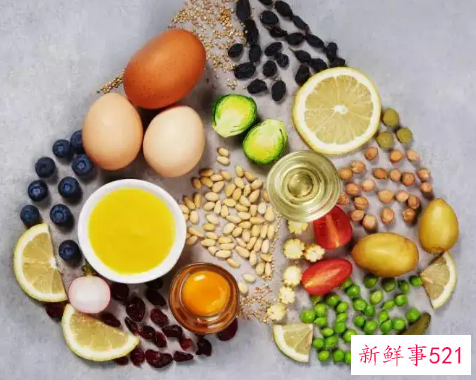 卵巢囊肿的饮食疗法