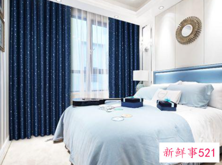 窗帘选什么材质的好