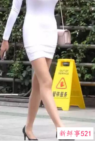 长袖连衣裙配什么鞋子