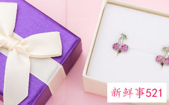 夏天送闺蜜实用的生日礼物