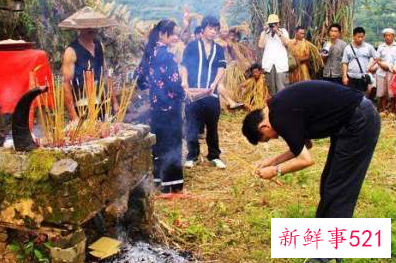 头七灵魂会回来都看谁