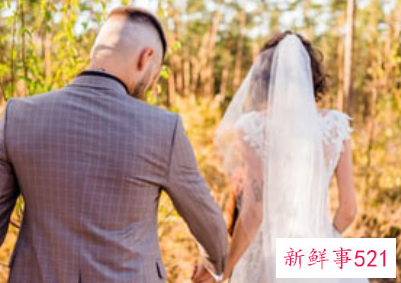 一个已婚男人说永远爱你