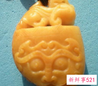 最顶级的玉石是什么