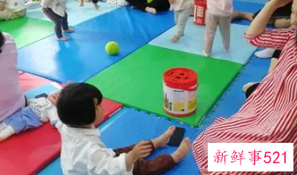 早教课怎么上才有效