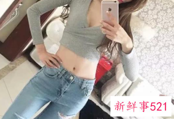牛仔裤怎么搭配衣服