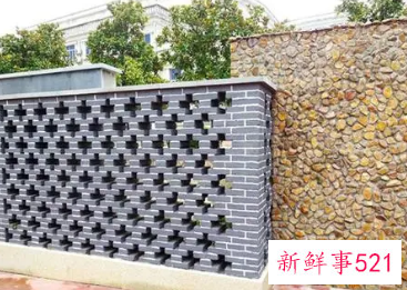 梦见围墙是什么意思