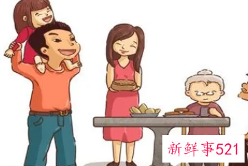 已婚女人梦见婆家女性亲戚