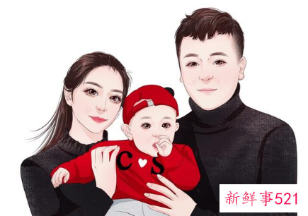 梦见全家福是不是好梦