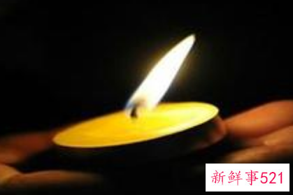 梦到在世的长辈去世了