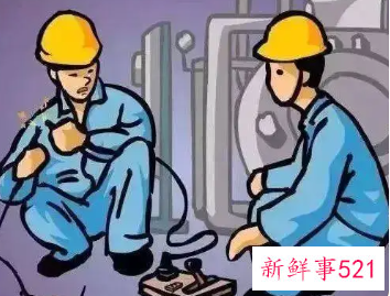 八大危险作业注意事项