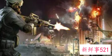 梦见躲藏起来躲避敌人