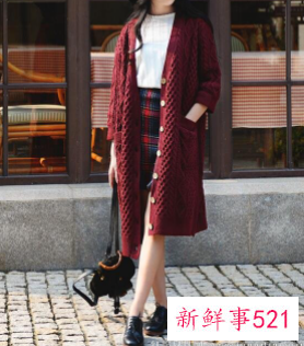 怎样穿衣搭配更有气质女