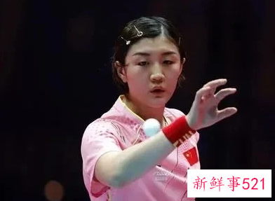 WTT大满贯第二站7月开赛，国乒主力阵容备战