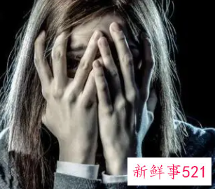 心里老是感觉害怕恐惧怎么办