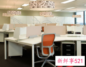 办公桌放什么招财开运