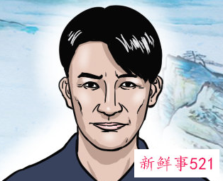 眉毛好的人代表什么