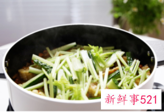 麻辣龙虾尾的做法步骤