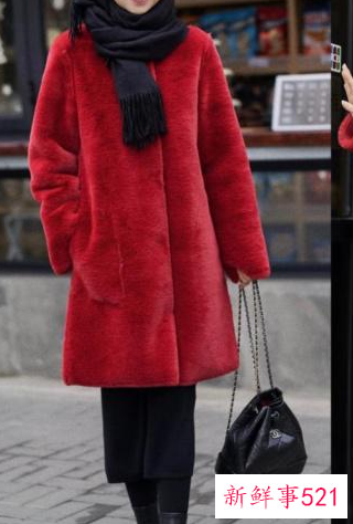 怎样穿衣搭配更有气质女