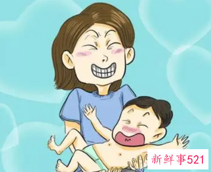 婴儿每月动作发育特征