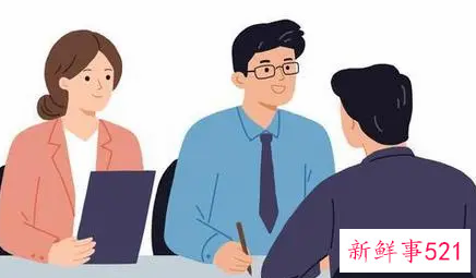 从容应对外企英语口语面试